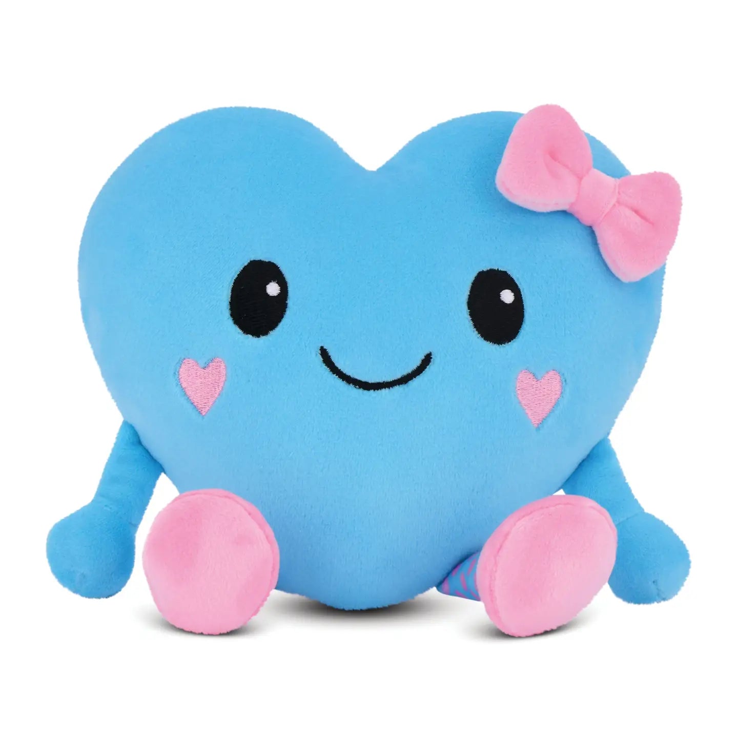 Iscream mini plush