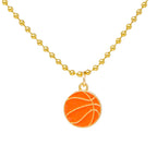 Zomi Gems charm necklace