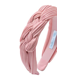 Abel & Lula gauze headband