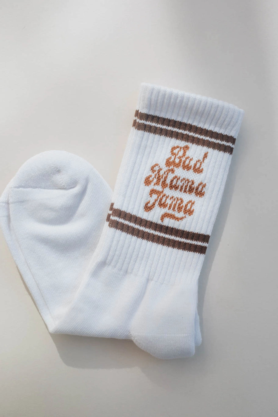 The Bee & The Fox mama socks