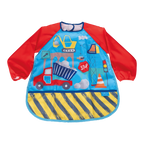 Floss & Rock apron