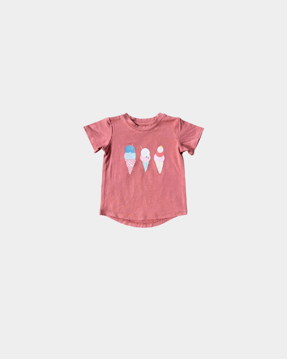 Babysprouts infant & girls graphic tee