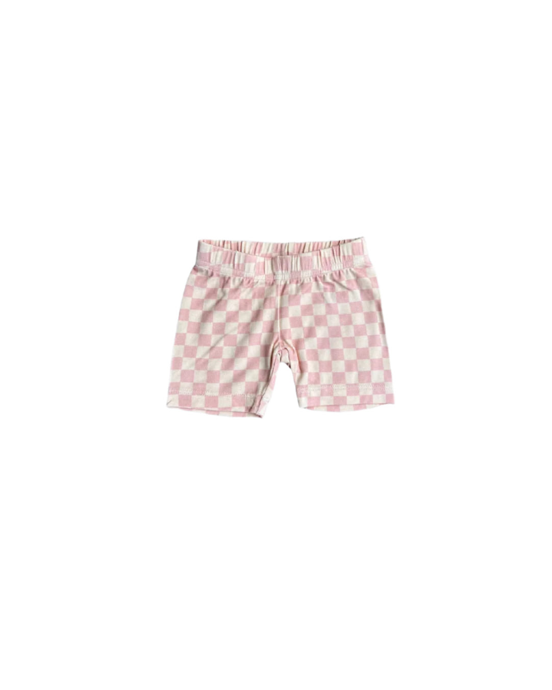 Babysprouts infant & girls bike shorts