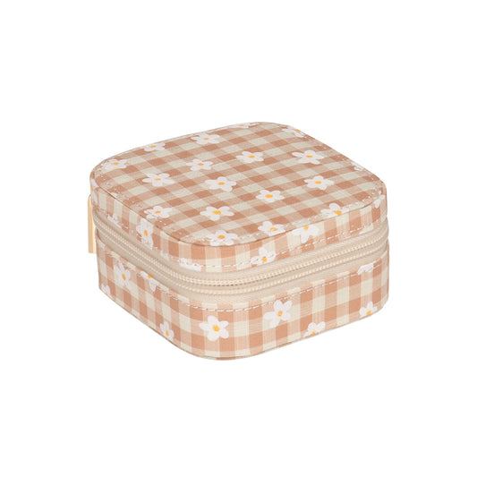 Rockahula square jewelry box