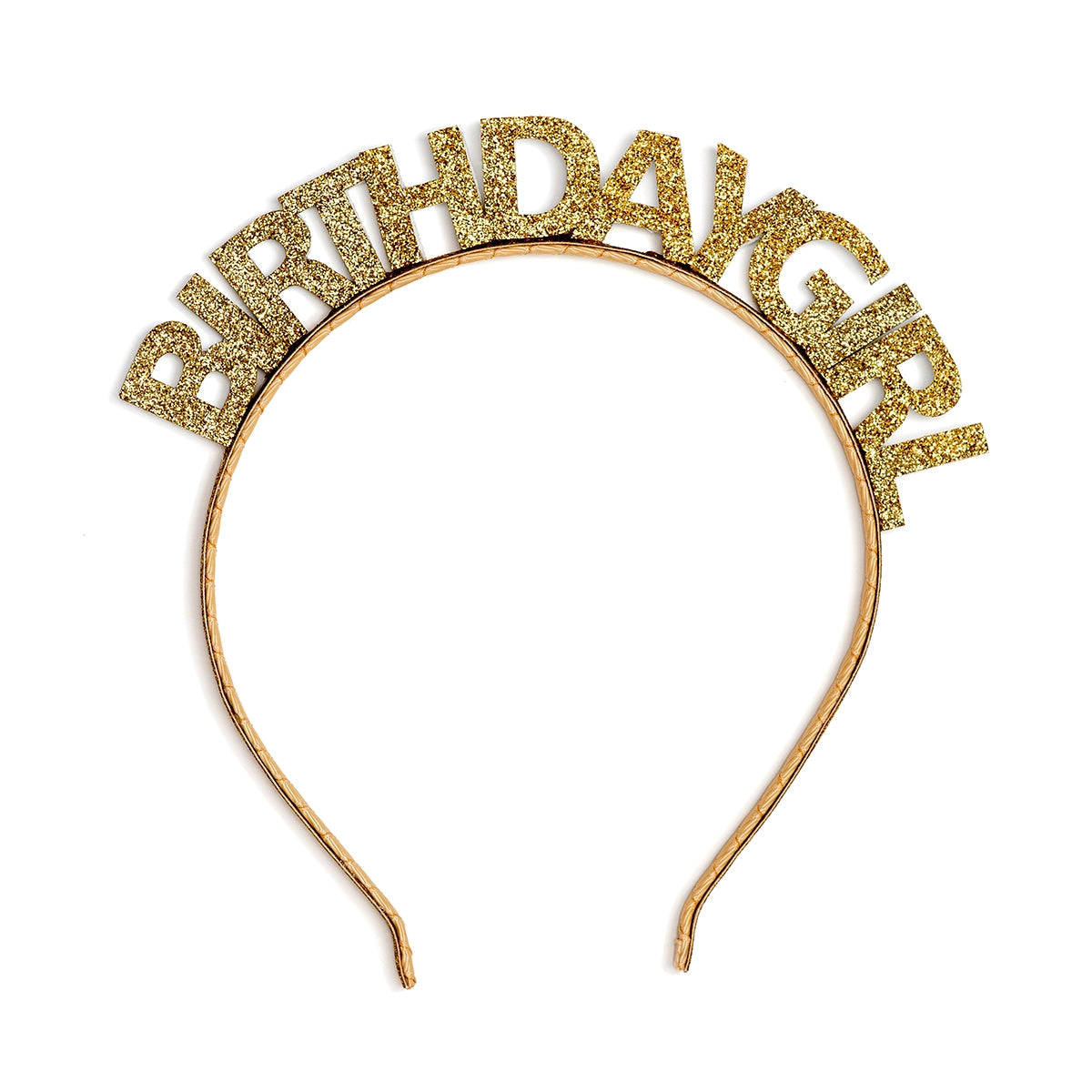 Sweet Wink birthday girl headband