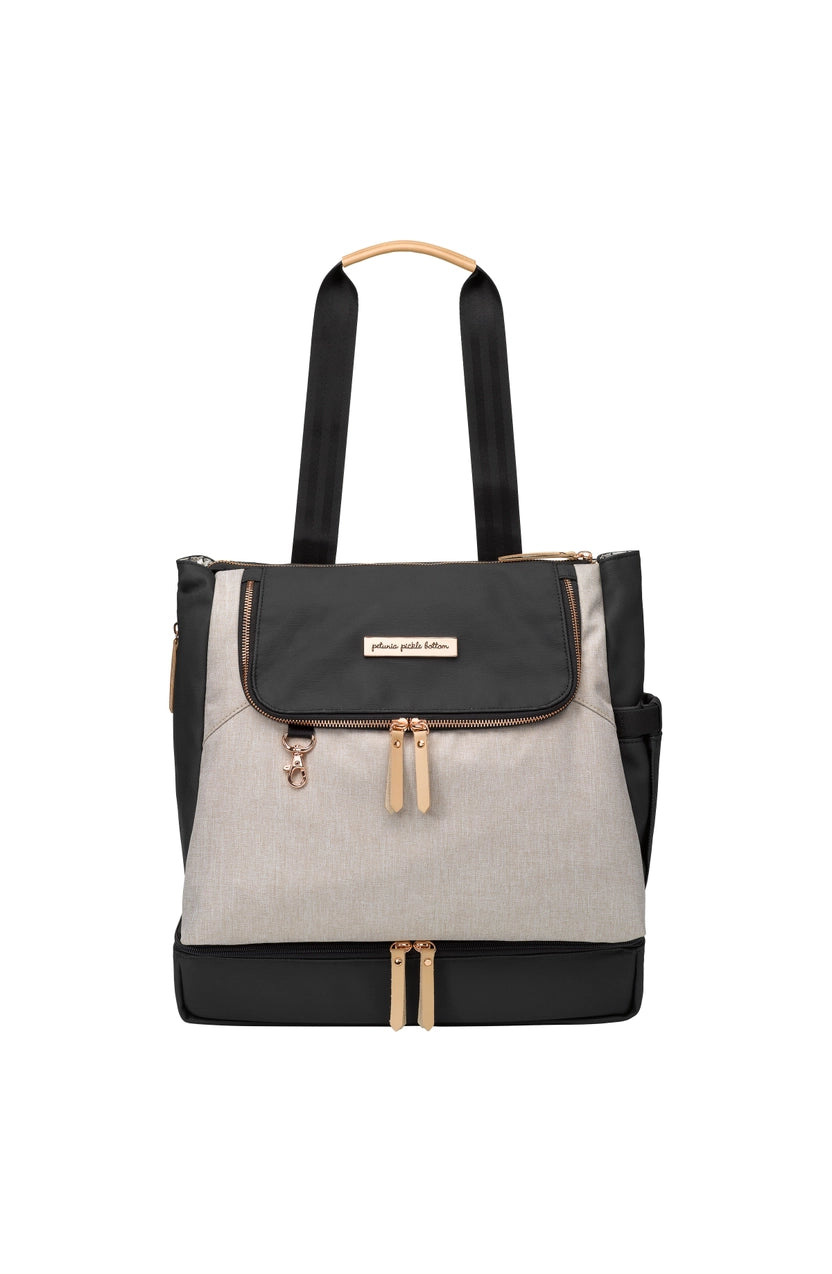 Petunia Pickle Bottom pivot backpack