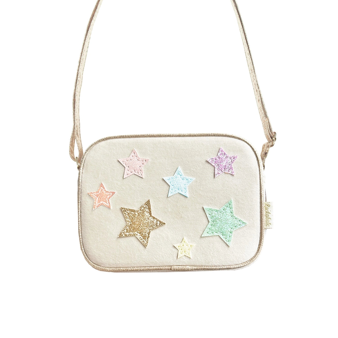 Rockahula super star velvet bag