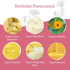 Earth Mama Organics nipple butter