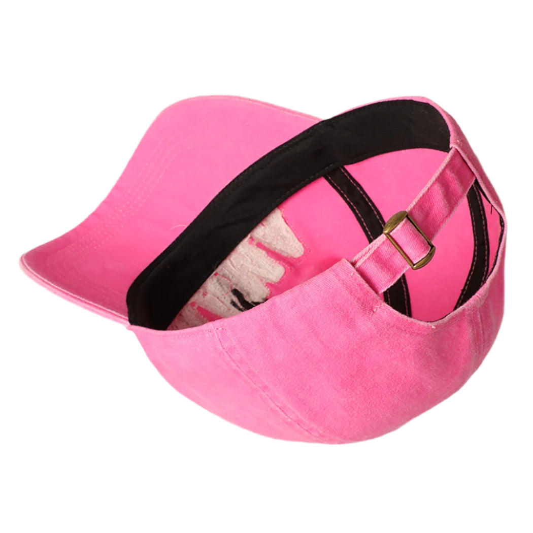 Fashion City ladies "mama" baseball cap