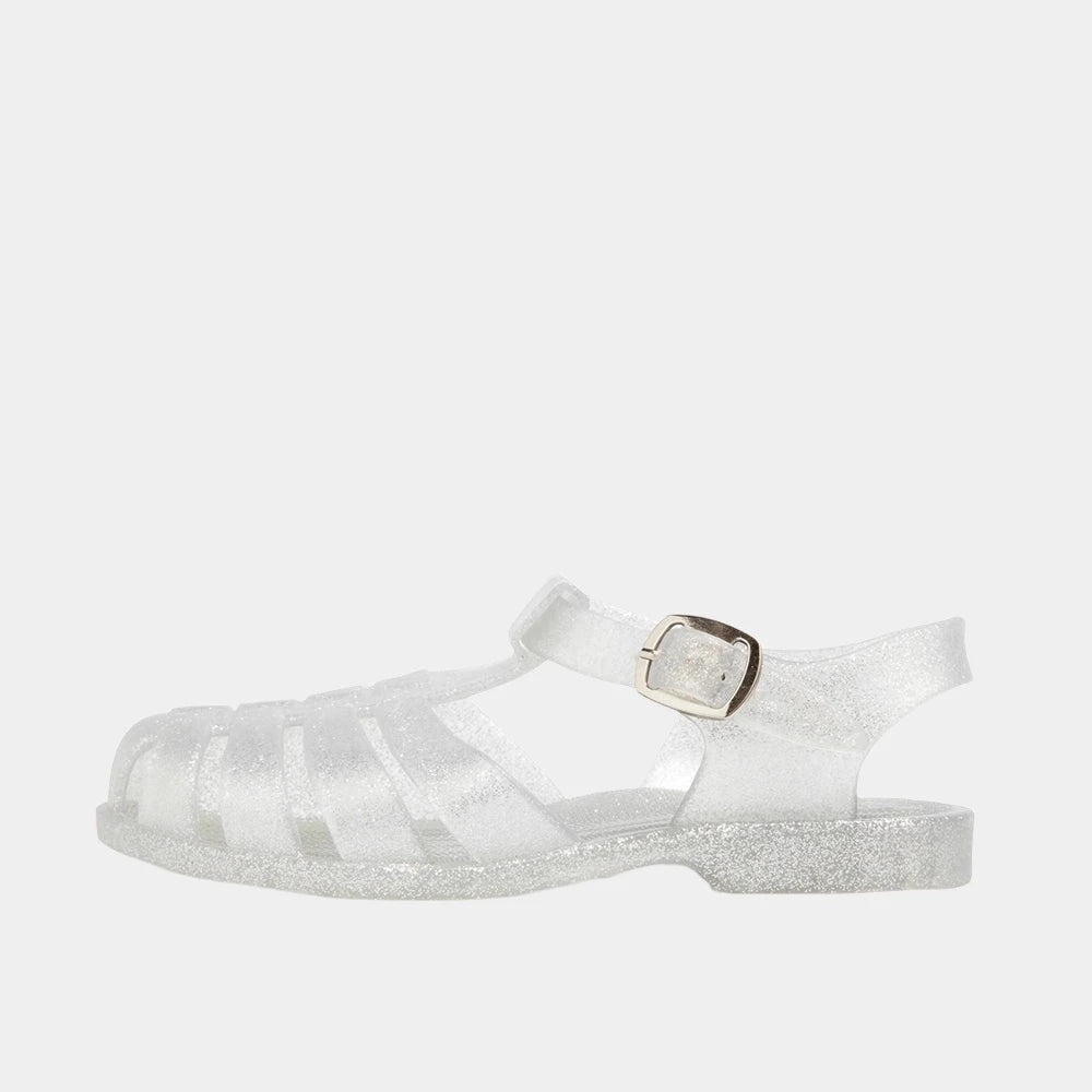 Shooshoos jelly sandals