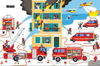 The Ultimate Book of Vehicles: from Around the World