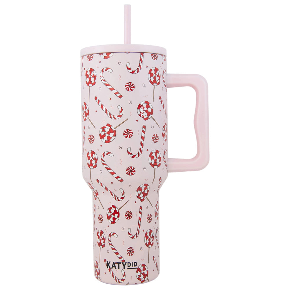 Katydid 38 oz tumbler