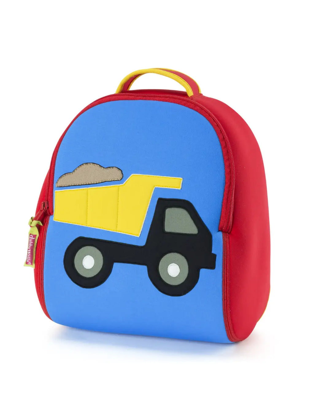 Dabbawalla backpack