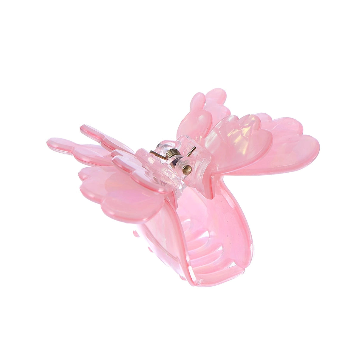 Rockahula shimmer butterfly claw clip