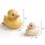 Itzy Ritzy ducky family