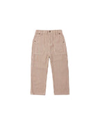 Rylee + Cru infant & kids utility pants