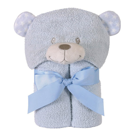 Stephan Baby hooded towel