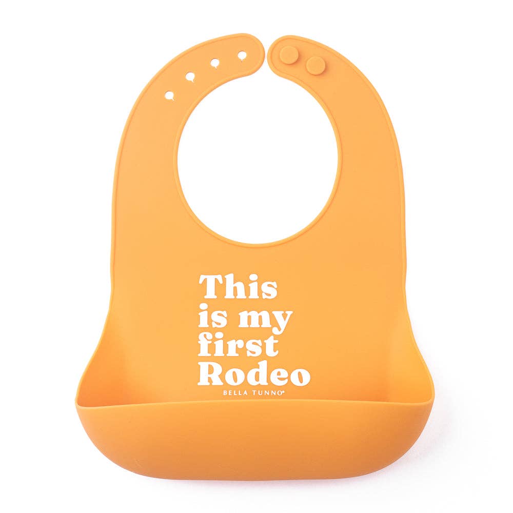 Bella Tunno wonder bib