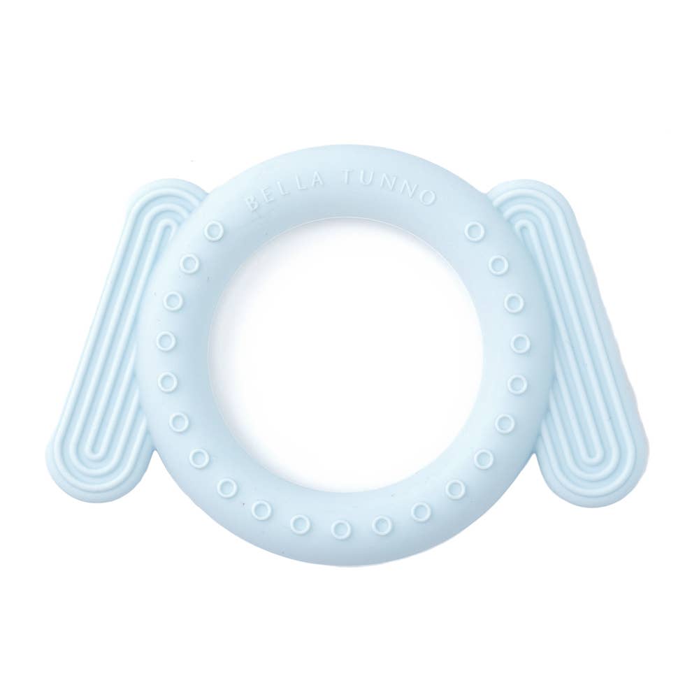 Bella Tunno rattle teether
