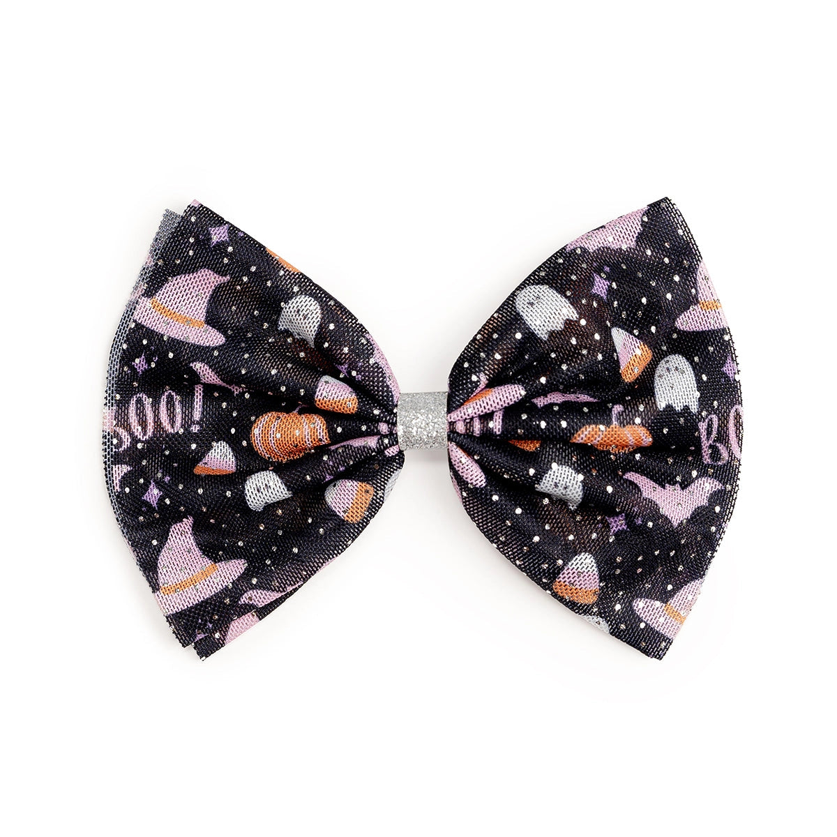 Sweet Wink halloween hair bow