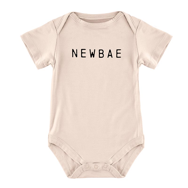 Stephan Baby suitcase set - Hello I'm New Here