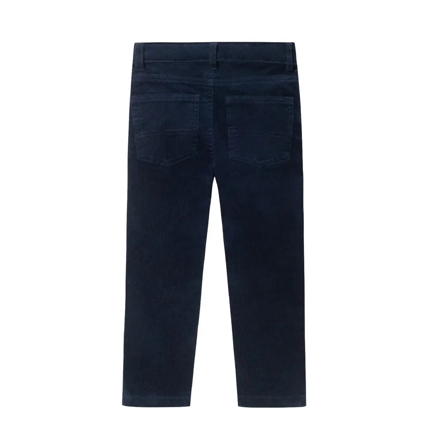 Andy & Evan toddler boys corduroy pants