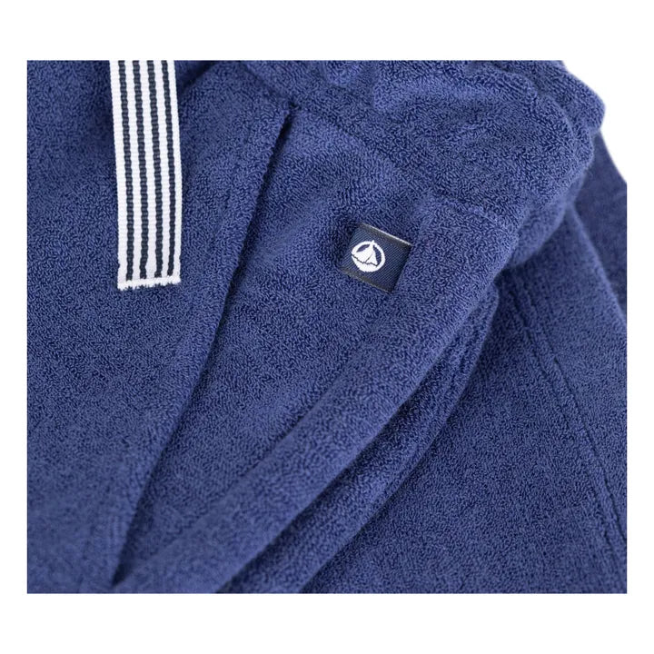 Petit Bateau boys terry shorts