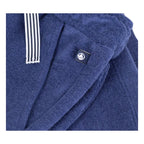 Petit Bateau boys terry shorts