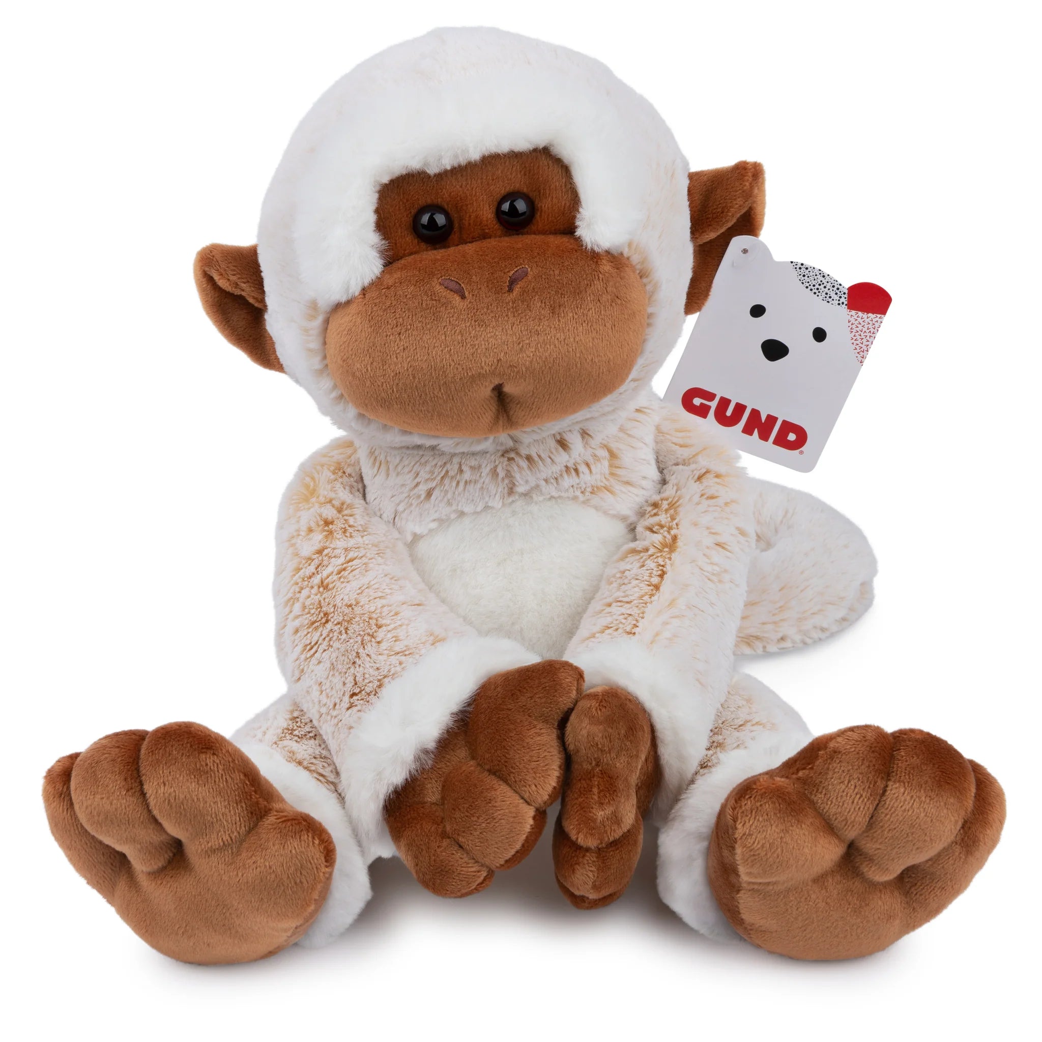 Gund Tilly the monkey