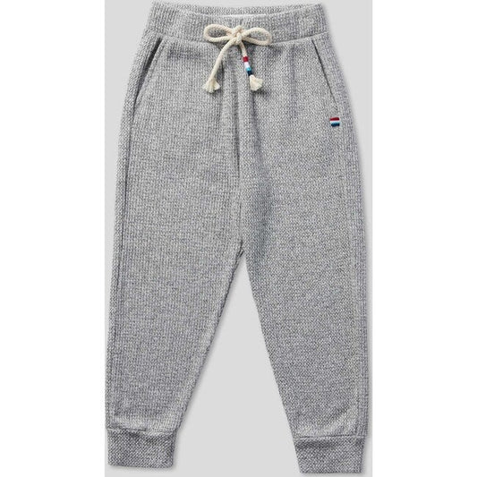 Sol Angeles kids thermal joggers