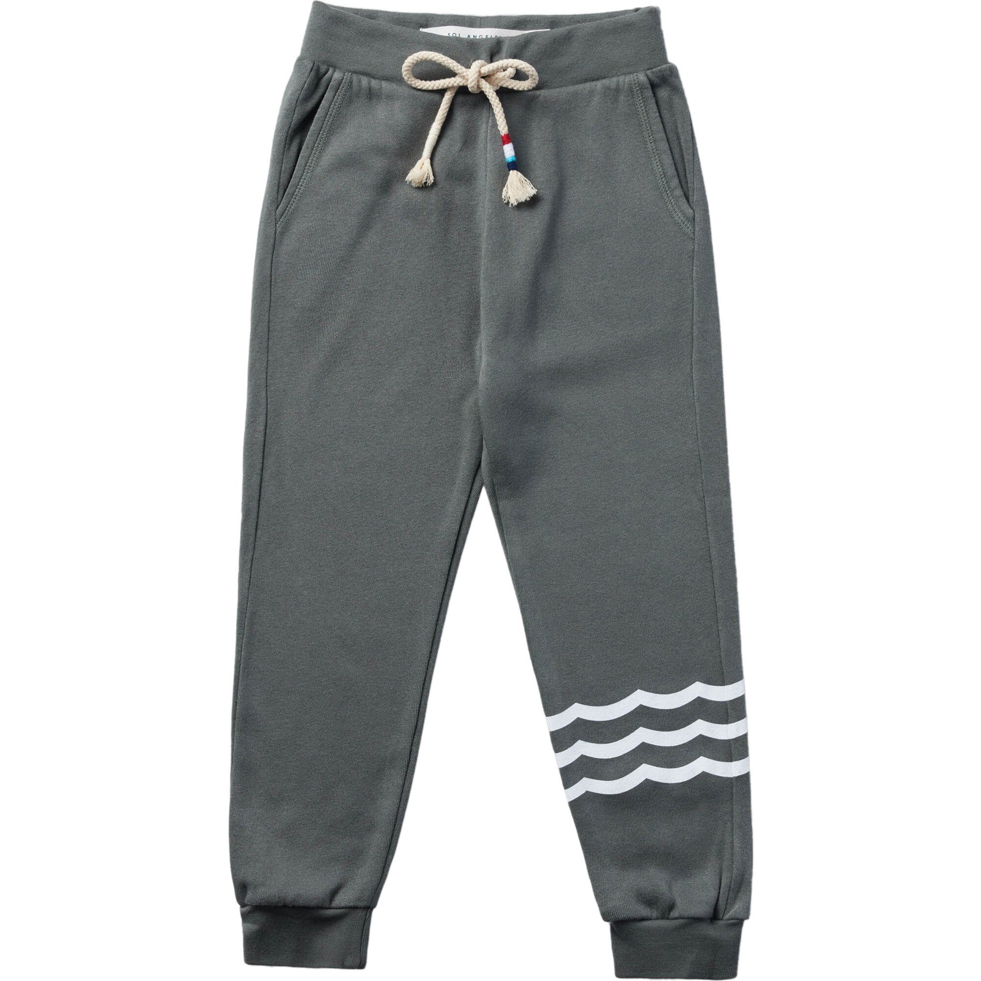 Sol Angeles kids waves jogger