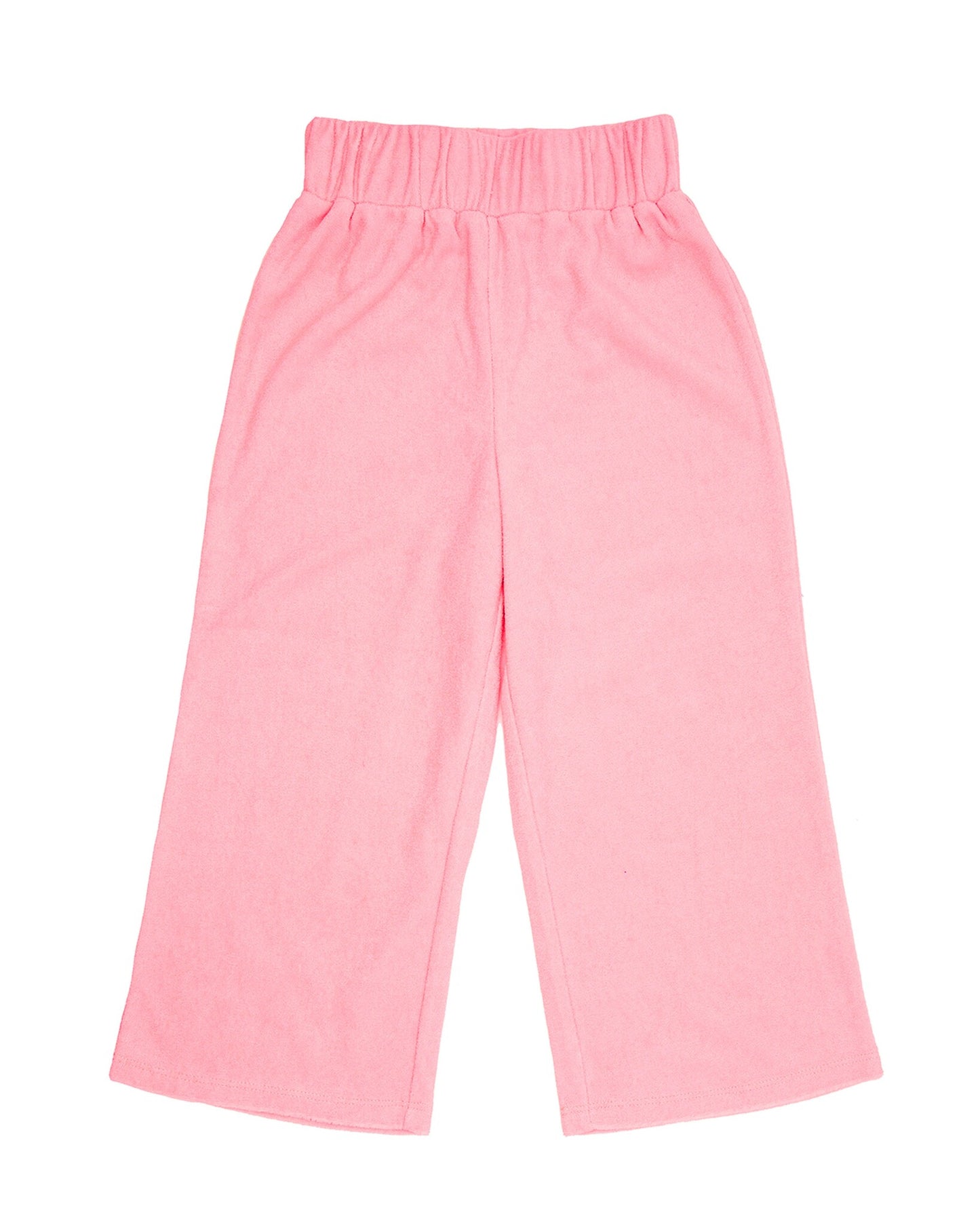 Feather 4 Arrow girls forever terry pants