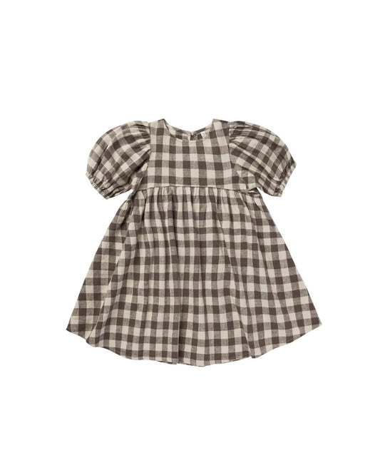 Rylee + Cru infant & girls marley dress