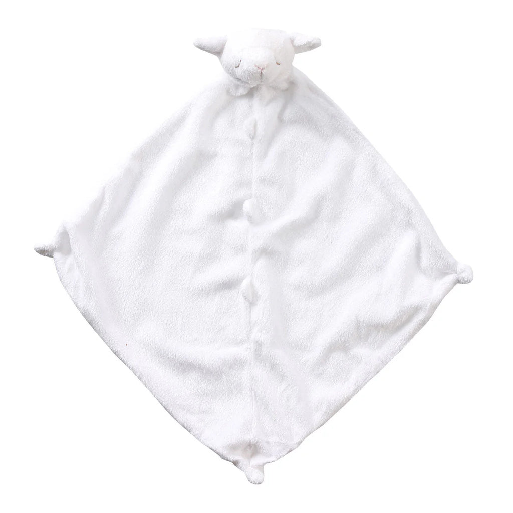 Angel Dear lovie blankey