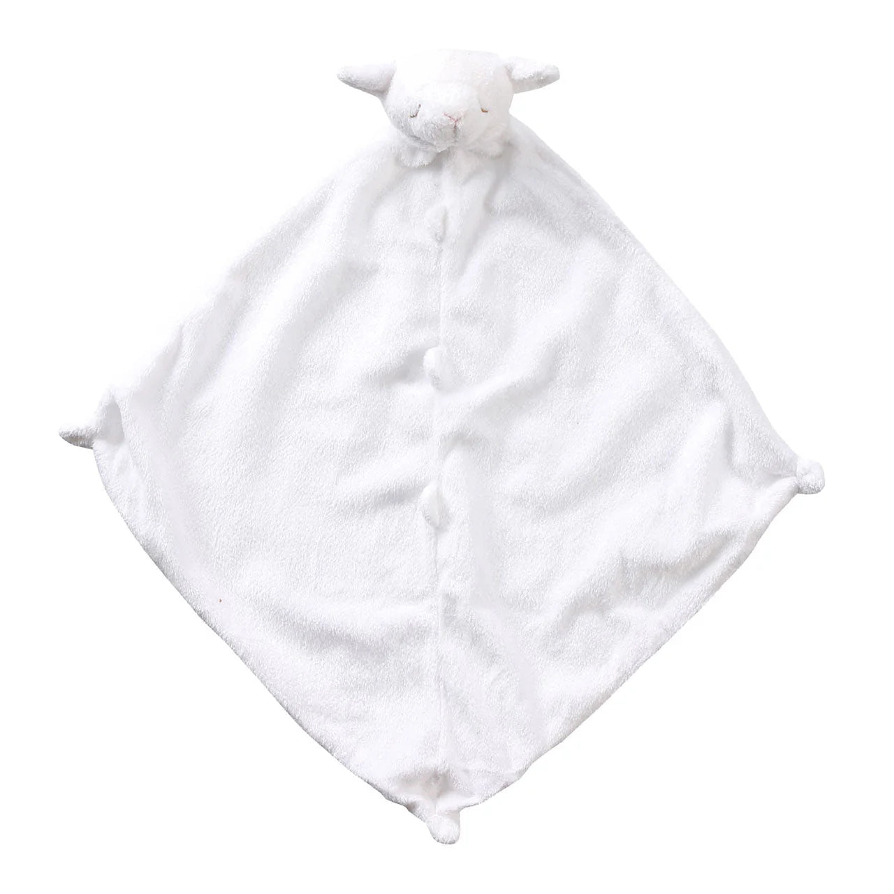 Angel Dear lovie blankey