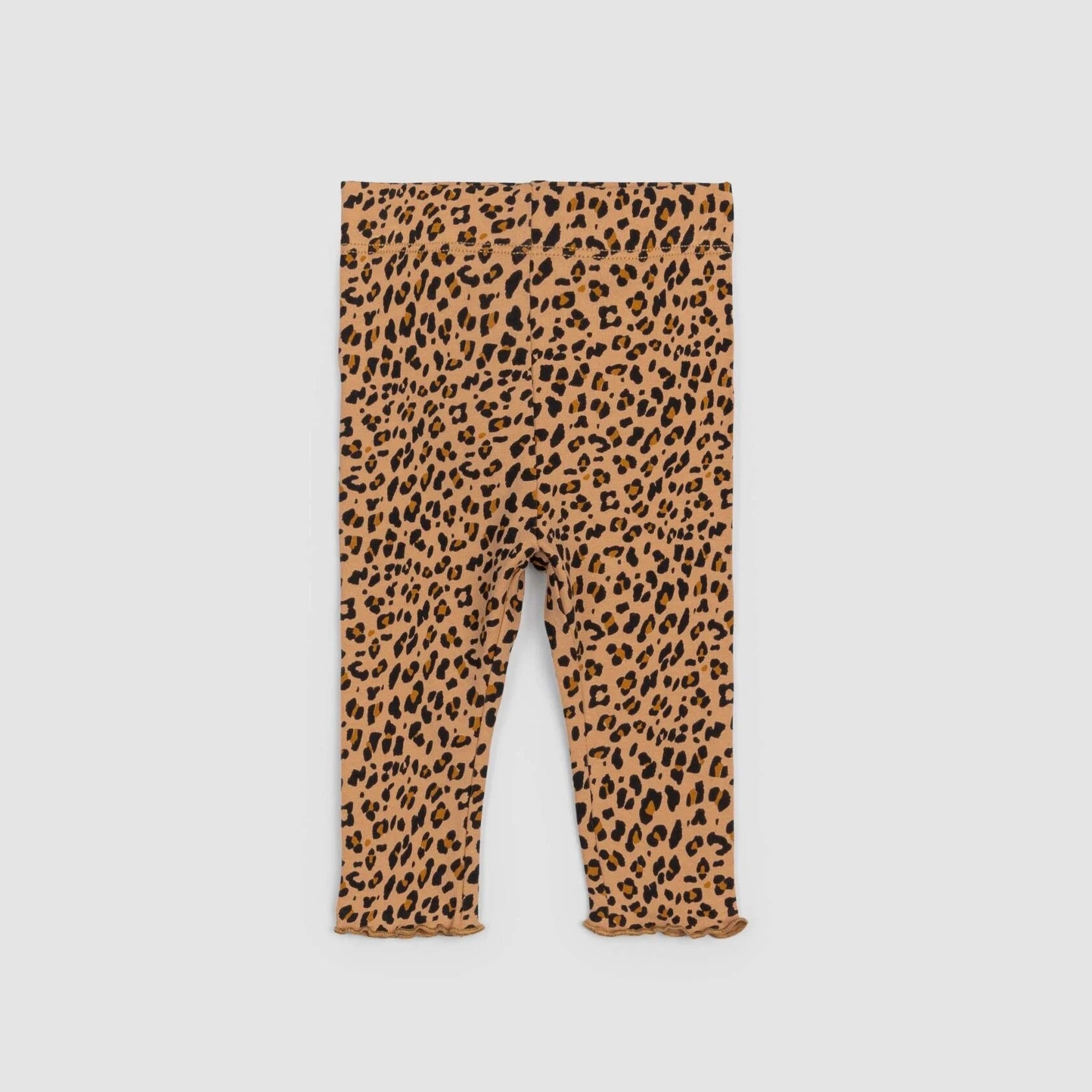 Miles the Label infant & girls 3/4 leggings