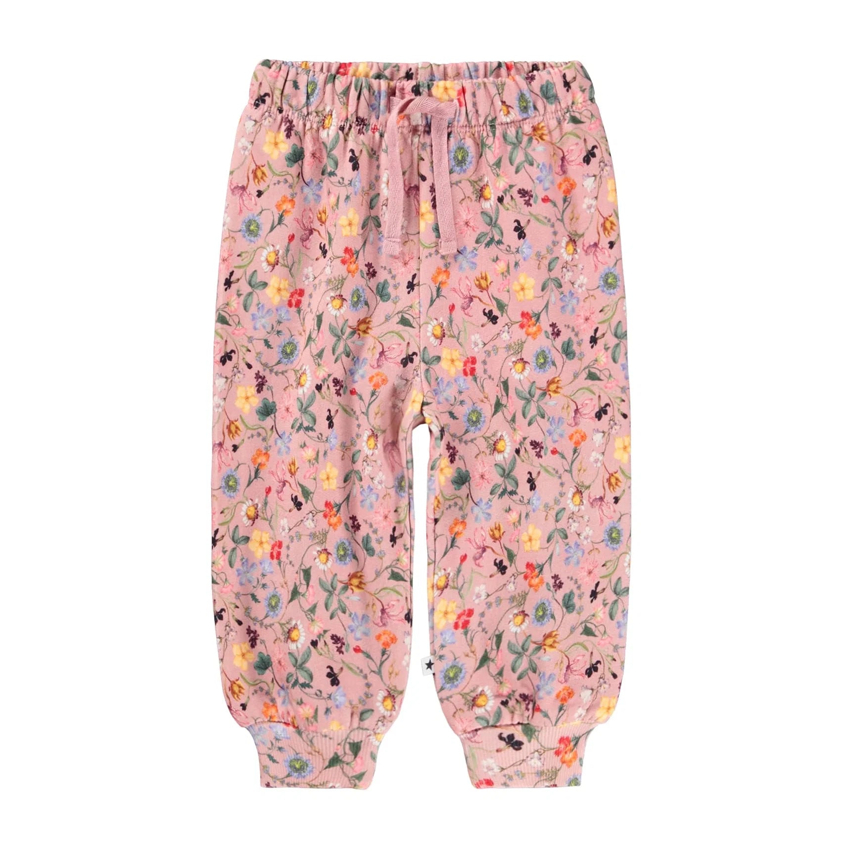 Molo infant & girls simeone pants