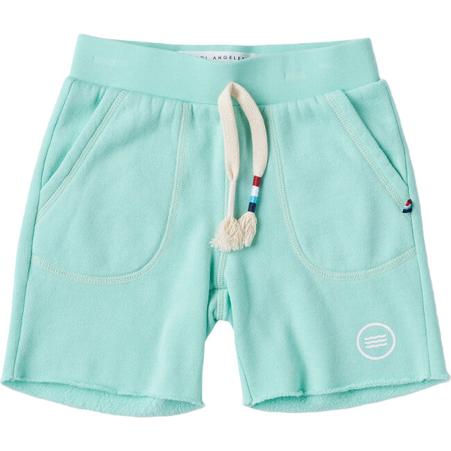 Sol Angeles kids essential waves shorts