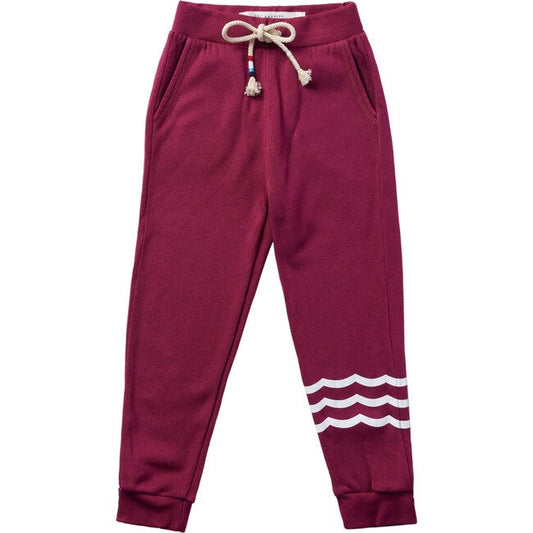 Sol Angeles kids waves jogger