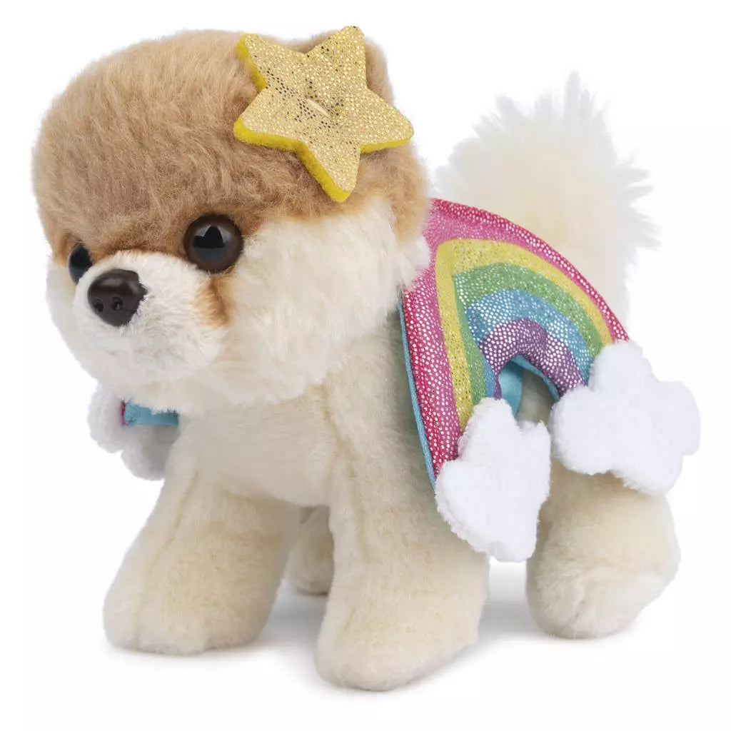 Gund itty bitty boo