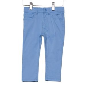 Mayoral infant boy slim fit chino pants