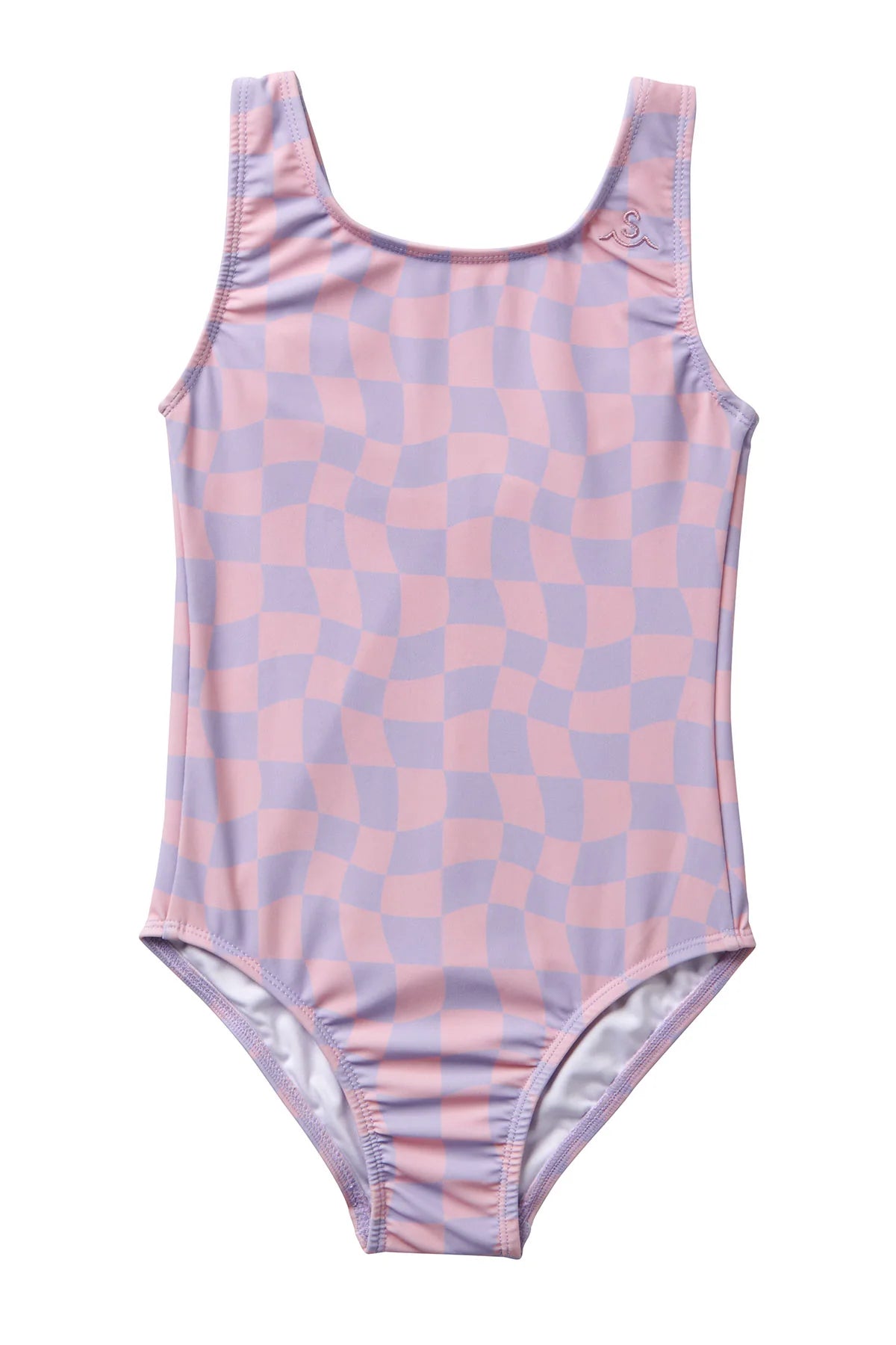 Seaesta Surf girls one-piece swimsuit