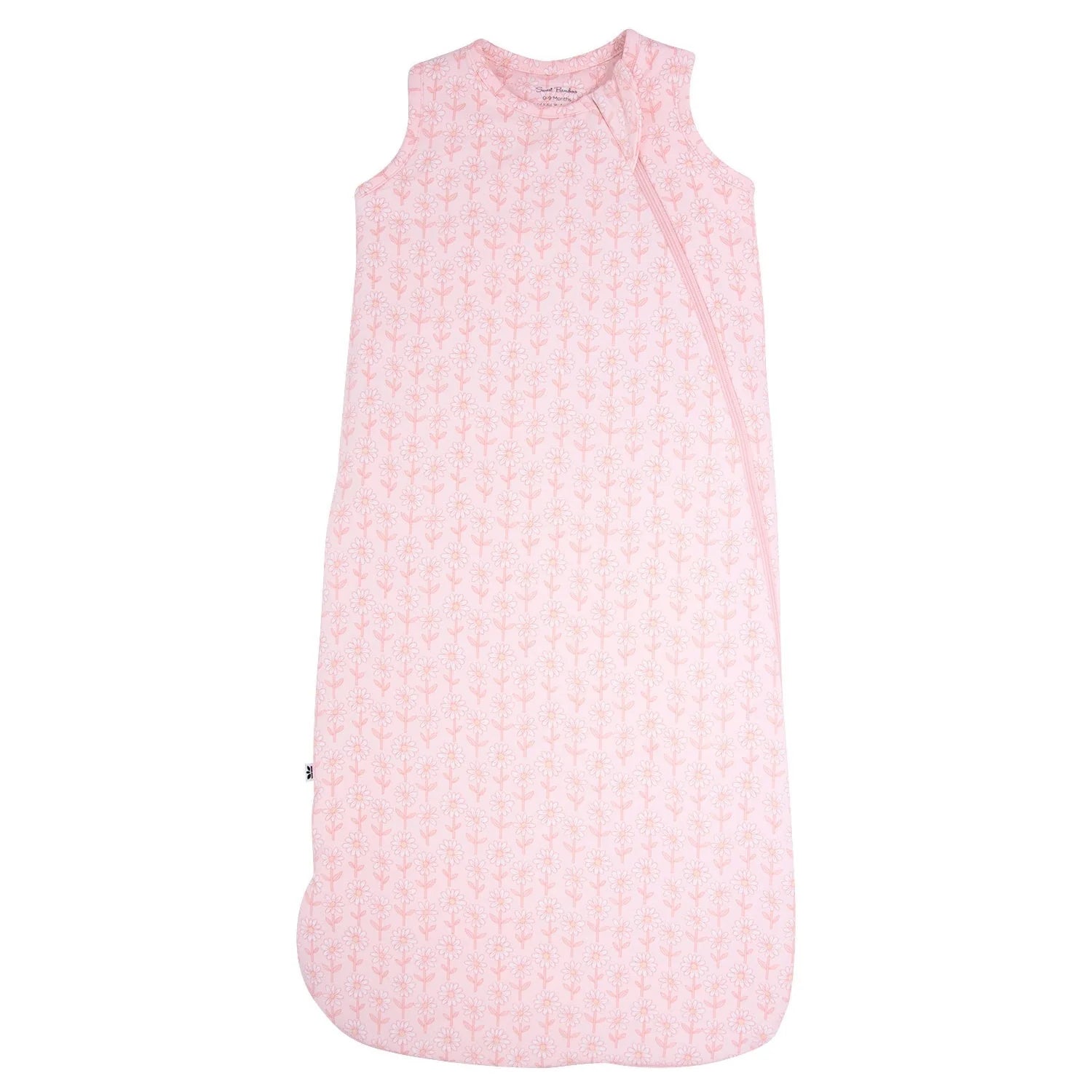 Sweet Bamboo 1.5 TOG print sleepsack