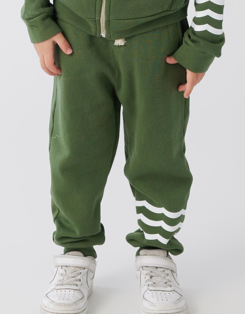 Sol Angeles kids waves jogger