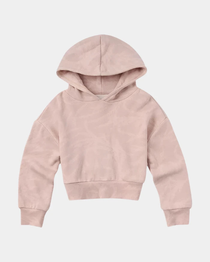 Sol Angeles girls crystal cove hoodie