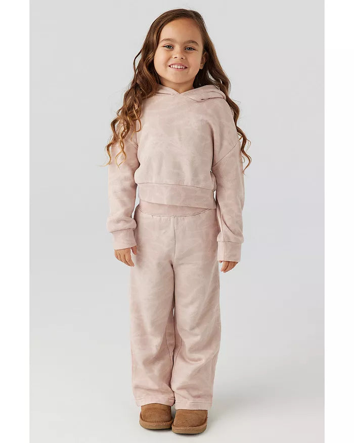 Sol Angeles girls crystal cove hoodie