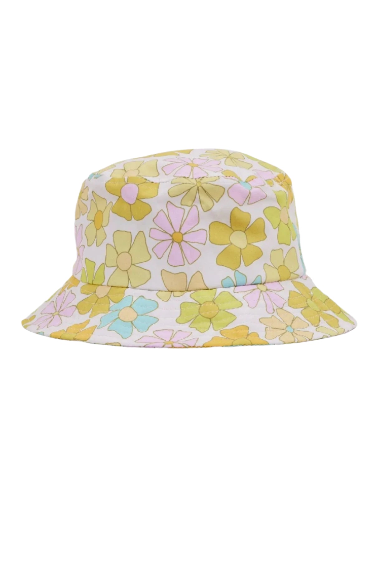 Seaesta Surf kids bucket hat