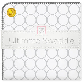 Swaddle Designs swaddle blanket