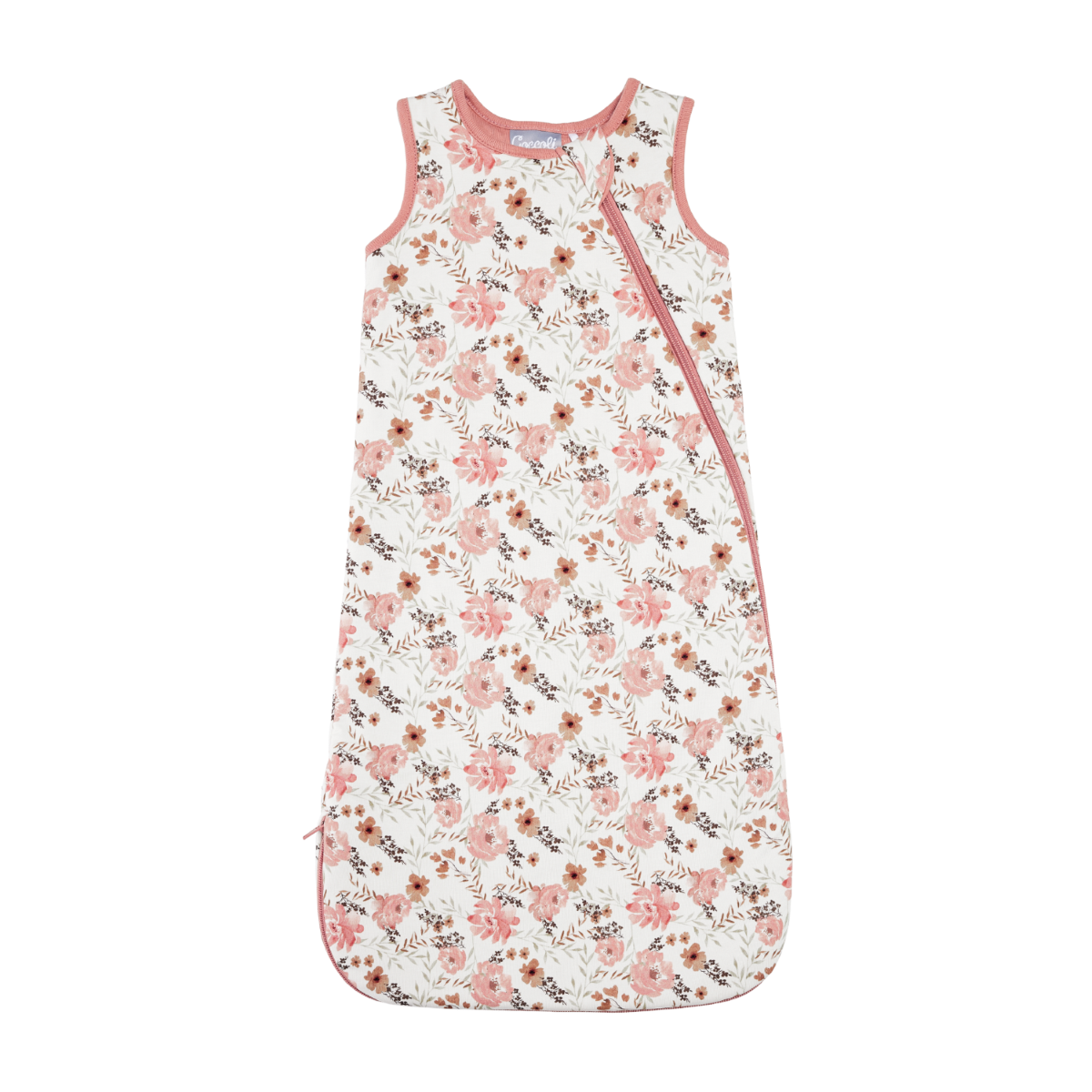 Coccoli print sleepsack -1.5 TOG