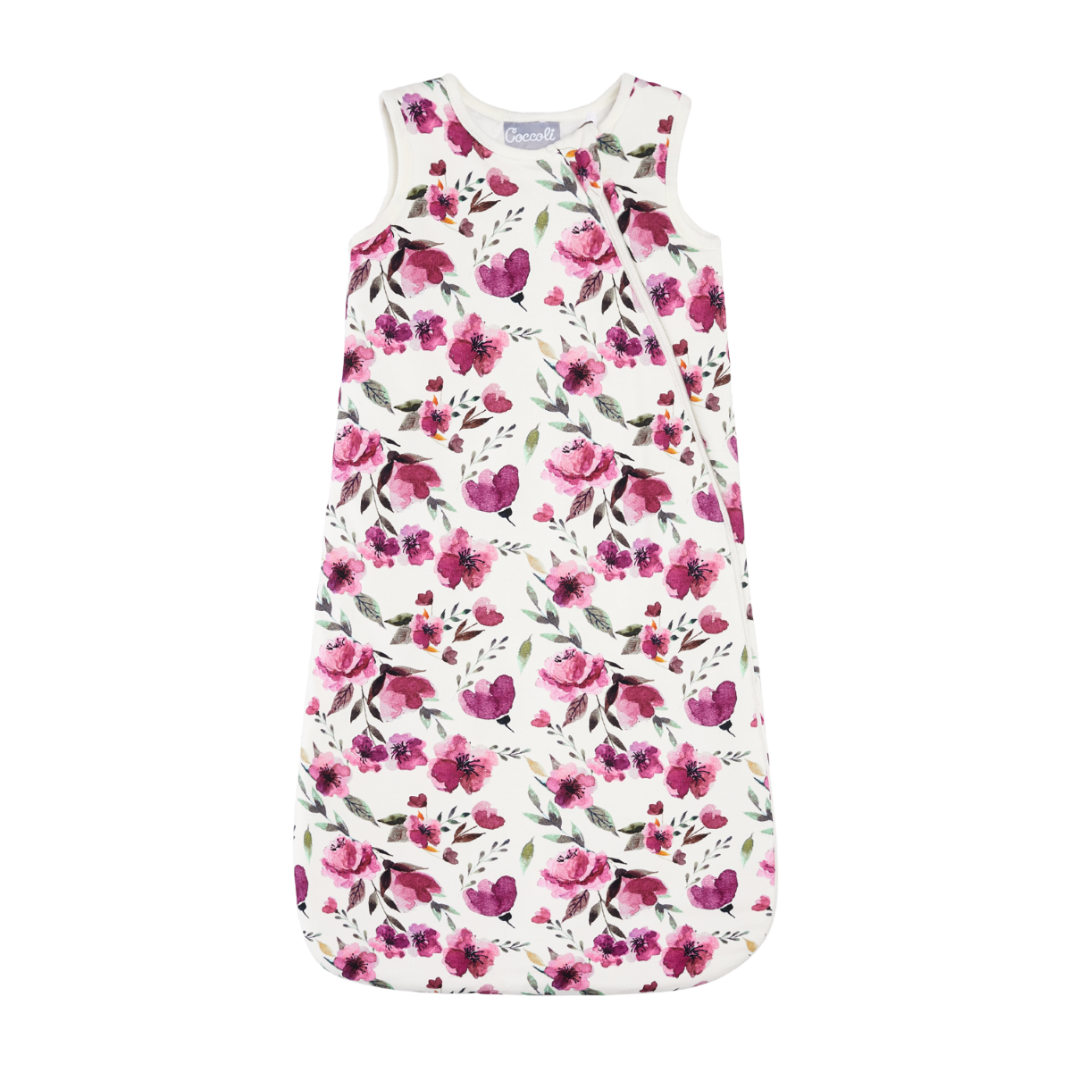 Coccoli print sleepsack -1.5 TOG
